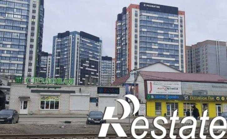 2-комн квартира улица Независимости, 84/4,  д. 84/4