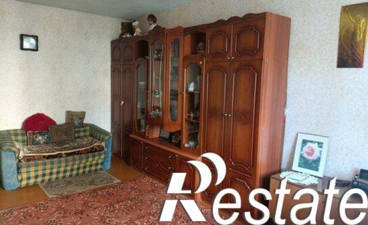 3-комн квартира улица Генерала Перхоровича, 6,  д. 6