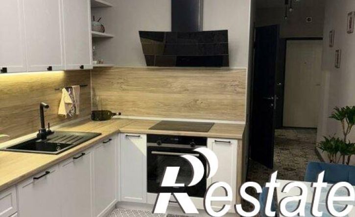 1-комн квартира набережная Максима Горького, 49Б,  д. 49Б