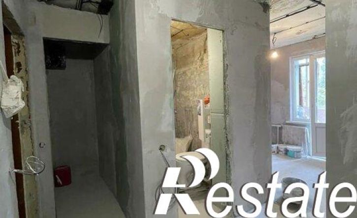 2-комн квартира улица 25 Января, 24,  д. 24
