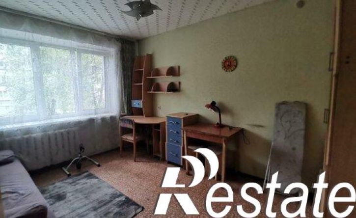 1-комн квартира Ольховый переулок, 11,  д. 11