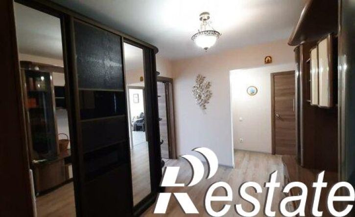 2-комн квартира улица Маршала Одинцова, 25Б/3,  д. 25Б/3