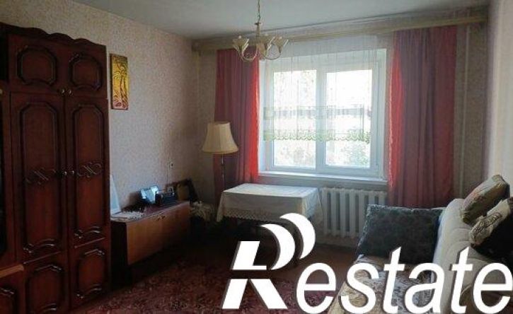 3-комн квартира улица Генерала Перхоровича, 6,  д. 6