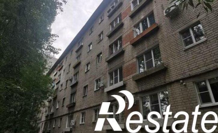 1-комн квартира Ольховый переулок, 11,  д. 11