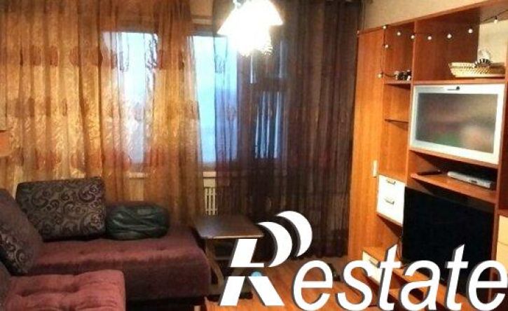 3-комн квартира Богатырская улица, 36,  д. 36