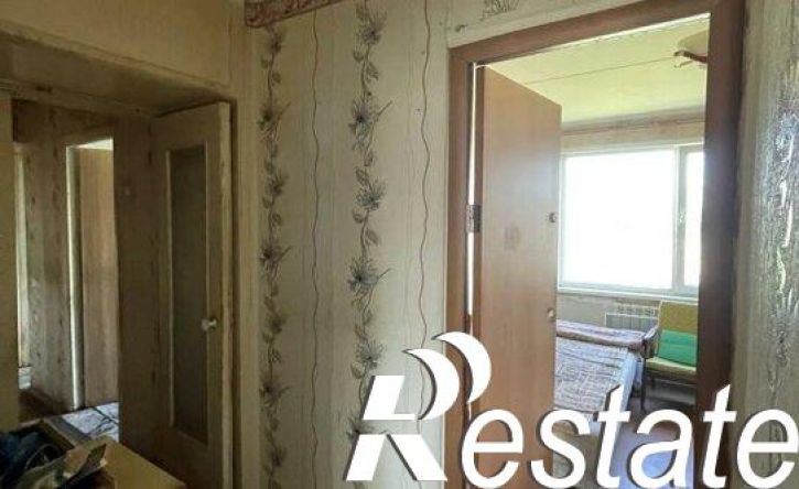 3-комн квартира улица Артамонова, 22,  д. 22