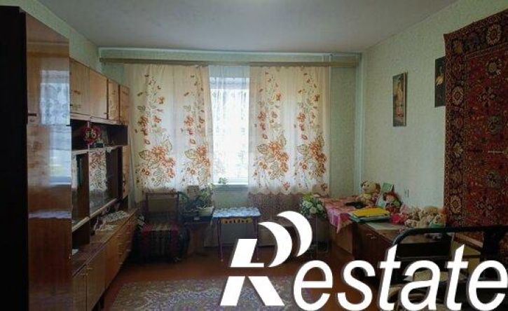 3-комн квартира улица Генерала Перхоровича, 6,  д. 6