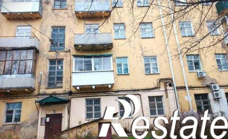 2-комн квартира улица Ленина, 86Б,  д. 86Б