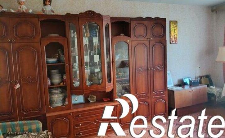 3-комн квартира улица Генерала Перхоровича, 6,  д. 6