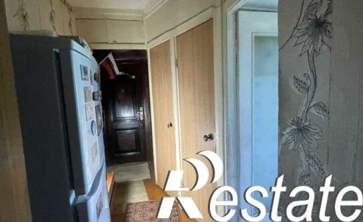 3-комн квартира улица Артамонова, 22,  д. 22