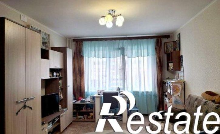 2-комн квартира Ольховый переулок, 9Б,  д. 9Б