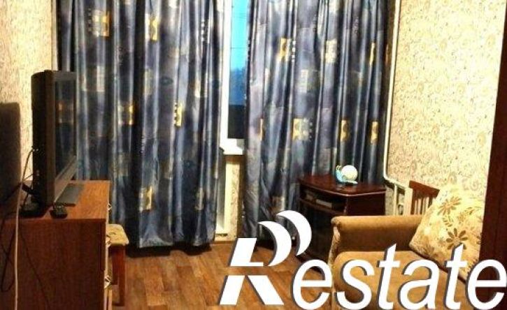 3-комн квартира Богатырская улица, 36,  д. 36