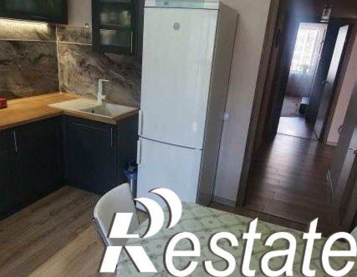 2-комн квартира улица Маршала Одинцова, 25Б/3,  д. 25Б/3