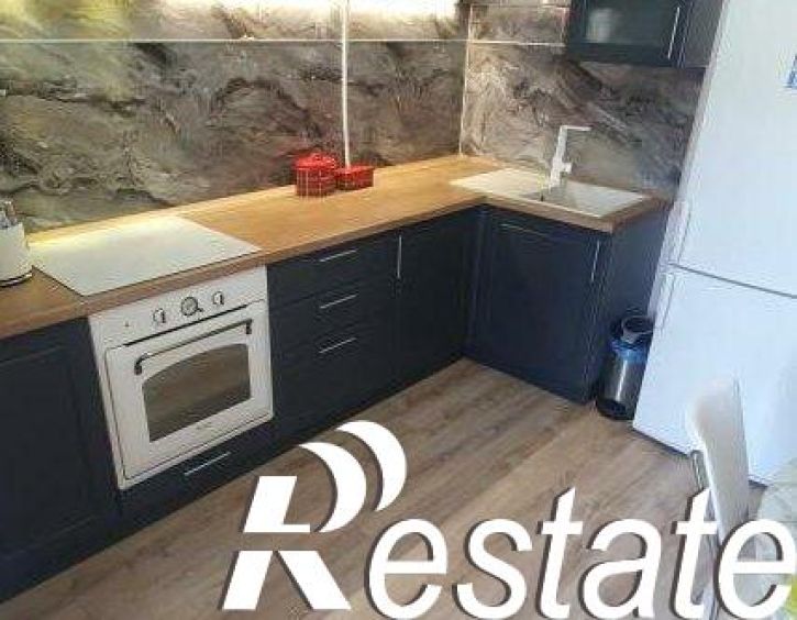 2-комн квартира улица Маршала Одинцова, 25Б/3,  д. 25Б/3