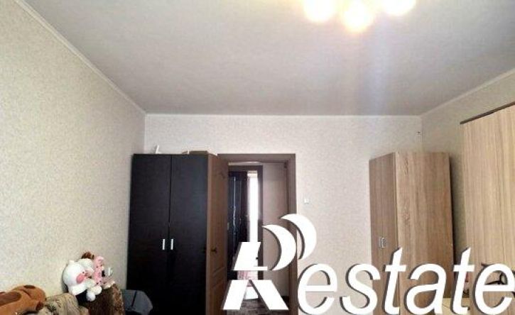 2-комн квартира Ольховый переулок, 9Б,  д. 9Б