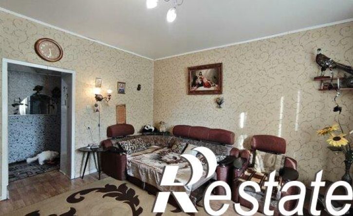 2-комн квартира улица Богдана Хмельницкого, 31,  д. 31