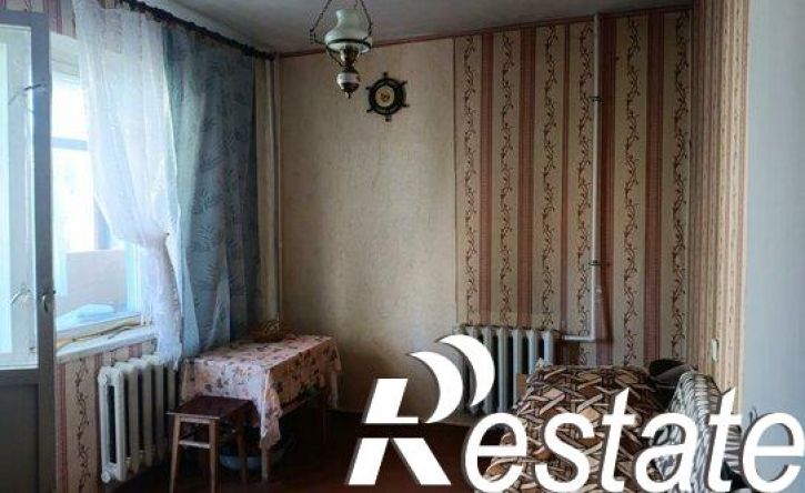 3-комн квартира улица Генерала Перхоровича, 6,  д. 6