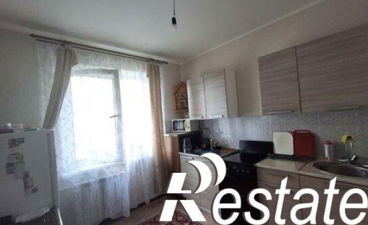 2-комн квартира Ольховый переулок, 9Б,  д. 9Б