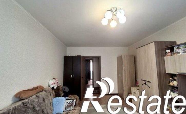 2-комн квартира Ольховый переулок, 9Б,  д. 9Б