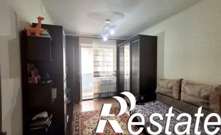 2-комн квартира Ольховый переулок, 9Б,  д. 9Б