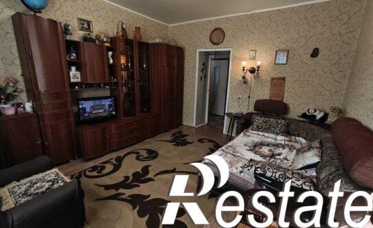 2-комн квартира улица Богдана Хмельницкого, 31,  д. 31