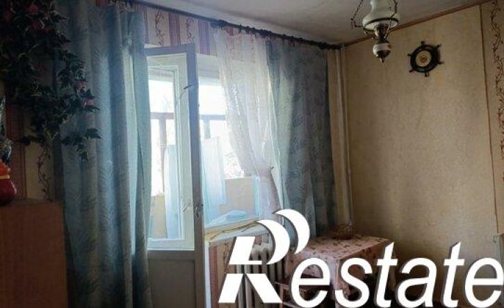 3-комн квартира улица Генерала Перхоровича, 6,  д. 6