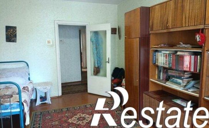3-комн квартира улица Генерала Перхоровича, 6,  д. 6