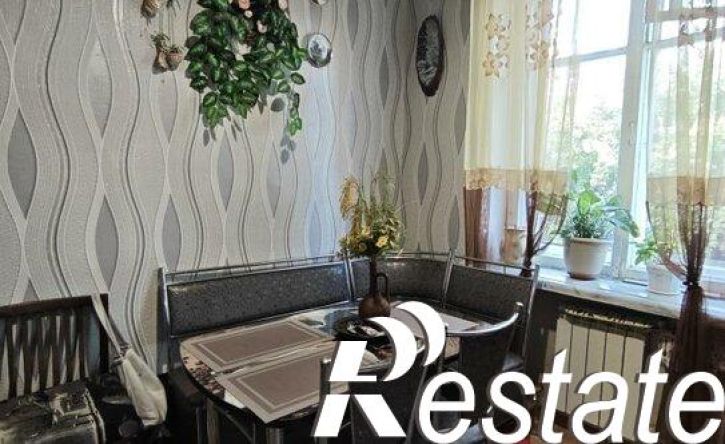 2-комн квартира улица Богдана Хмельницкого, 31,  д. 31
