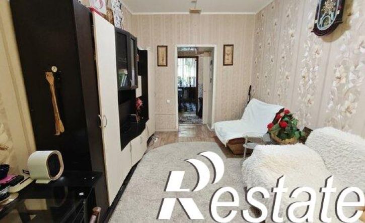 2-комн квартира улица Богдана Хмельницкого, 31,  д. 31