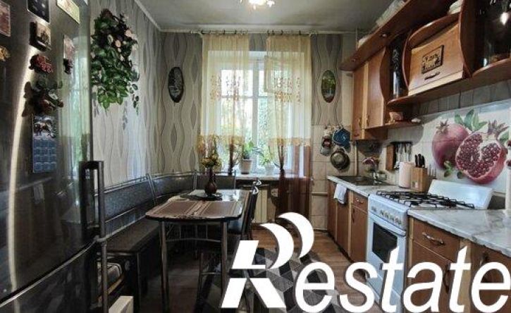 2-комн квартира улица Богдана Хмельницкого, 31,  д. 31
