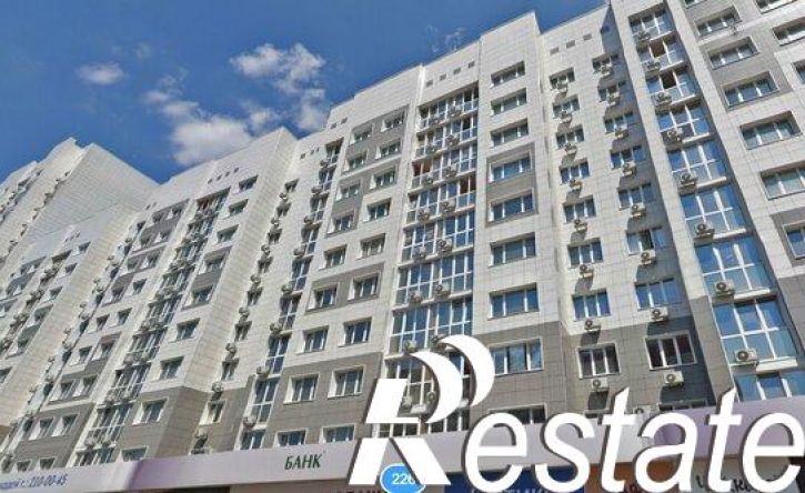 1-комн квартира улица 45-й Стрелковой Дивизии, 226В,  д. 226В