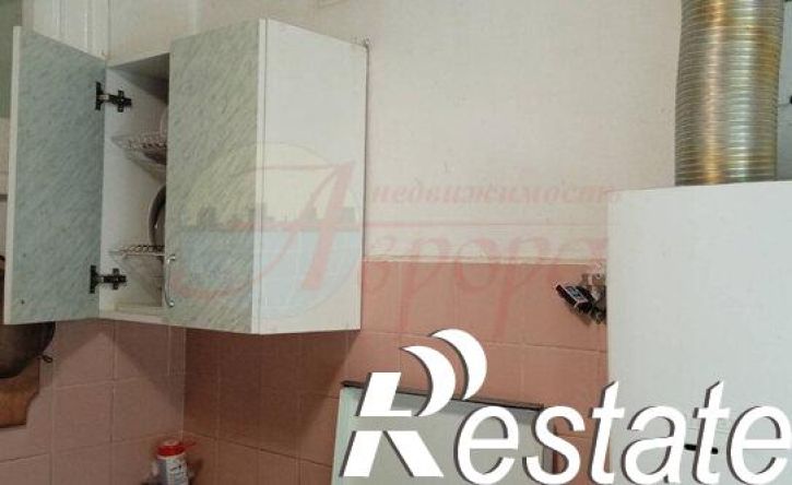 2-комн квартира проспект Труда, 27,  д. 27