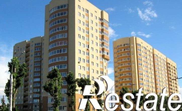 3-комн квартира Ленинский проспект, 124А,  д. 124А