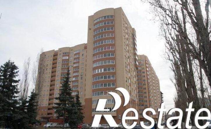 3-комн квартира Ленинский проспект, 124А,  д. 124А