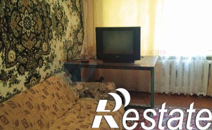 2-комн квартира проспект Труда, 27,  д. 27