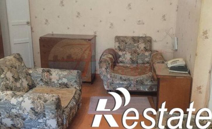 2-комн квартира проспект Труда, 27,  д. 27