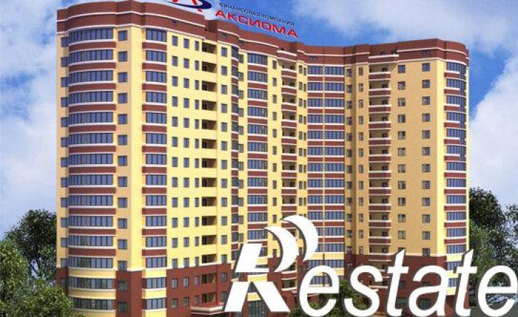 3-комн квартира Ленинский проспект, 124А,  д. 124А