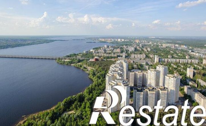 3-комн квартира улица Перевёрткина, 1/6,  д. 1/6