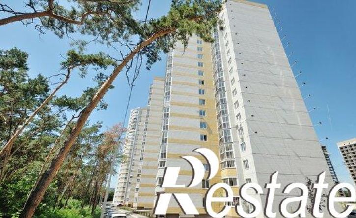 3-комн квартира улица Перевёрткина, 1/6,  д. 1/6