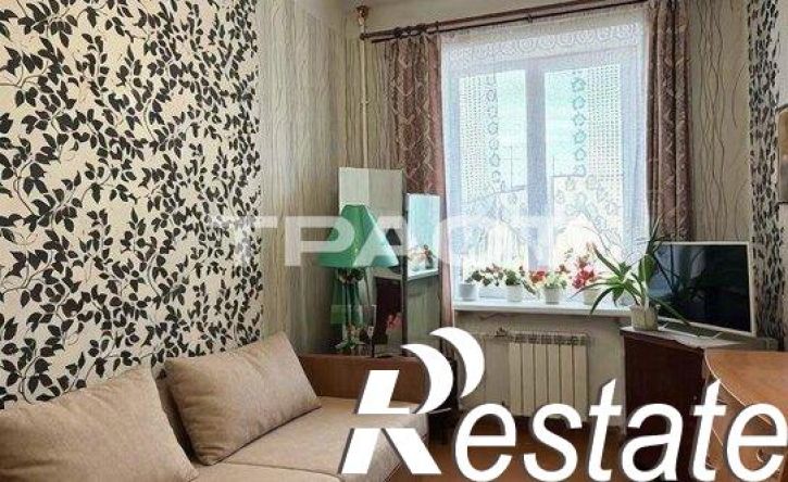 3-комн квартира улица 20-летия Октября, 94,  д. 94