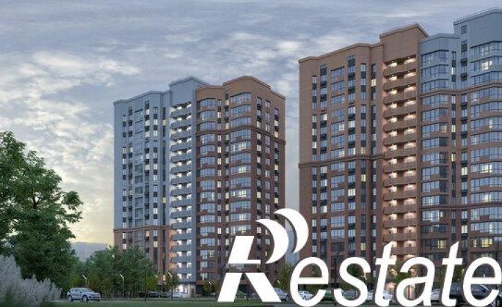 2-комн квартира улица 9 Января, 233/54,  д. 233/54