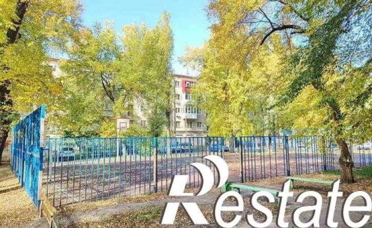 3-комн квартира Гвардейский переулок, 4,  д. 4