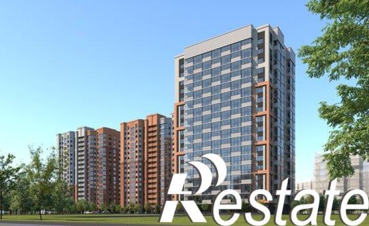 2-комн квартира улица 9 Января, 233/54,  д. 233/54