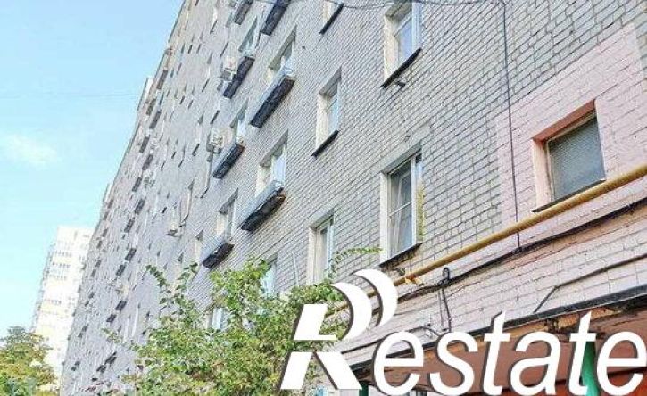 3-комн квартира Гвардейский переулок, 4,  д. 4
