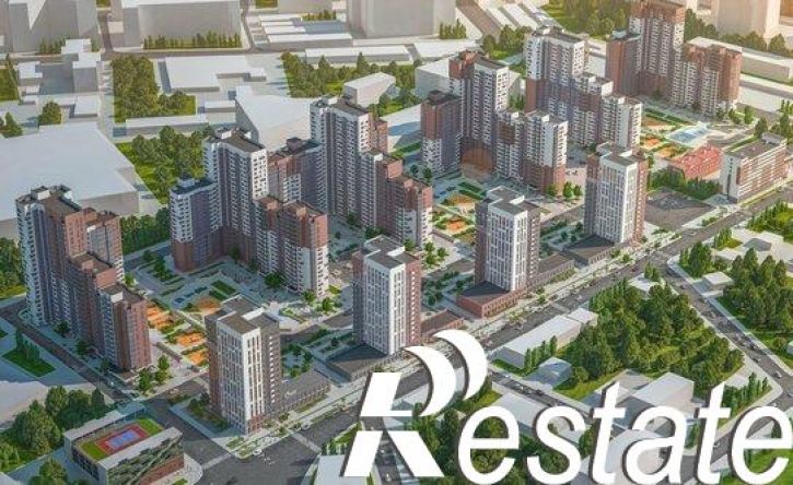 2-комн квартира улица 9 Января, 68 к3,  д. 68 к3