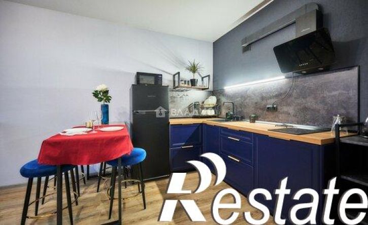 1-комн квартира Донбасская улица, 25 к2,  д. 25 к2